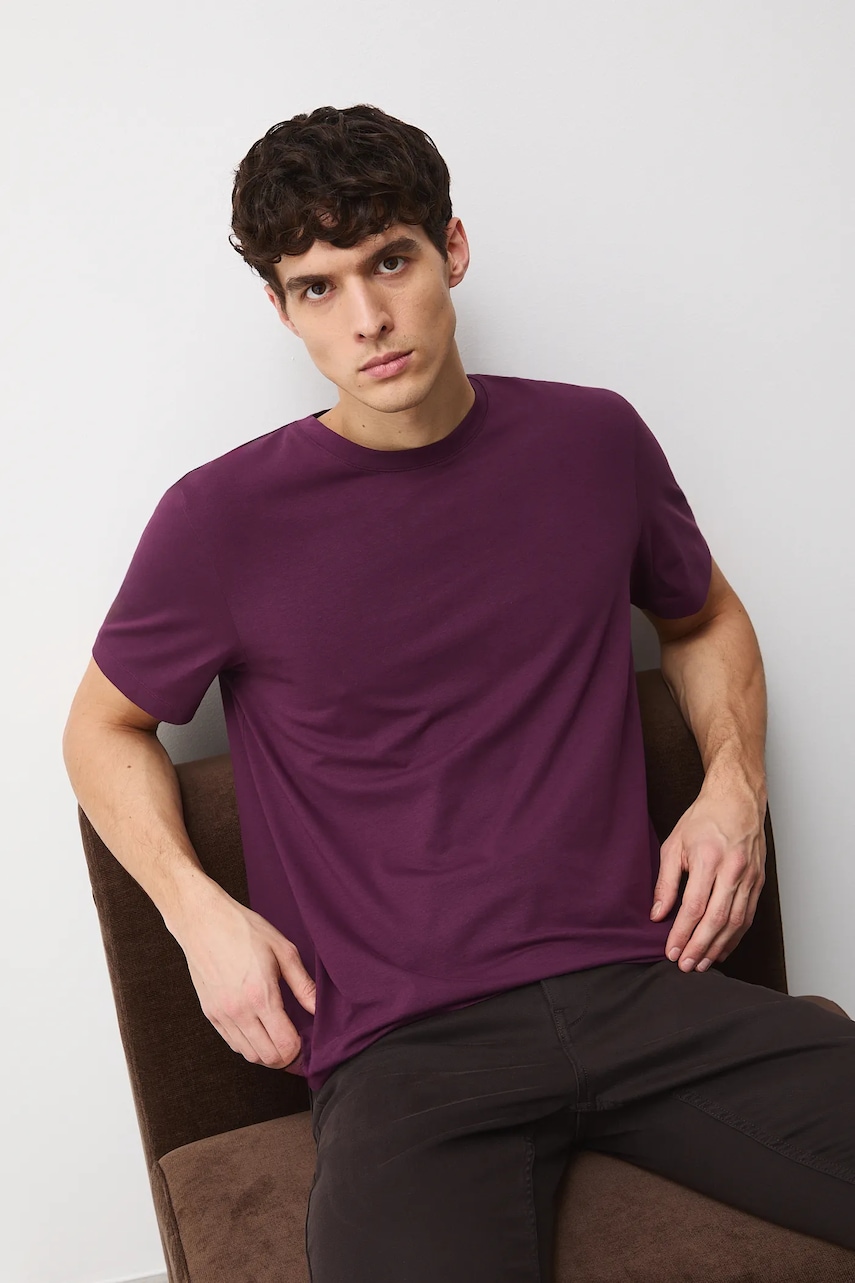 RW24-TSM020-49X_F1 Tricou Barbati Medicine tricou - imagine 1