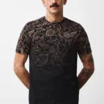 Tricou Barbati Medicine tricou din bumbac