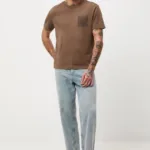 Tricou Barbati Medicine tricou din bumbac