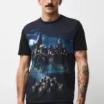 Tricou Barbati Medicine tricou din bumbac