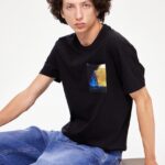Tricou Barbati Medicine tricou din bumbac