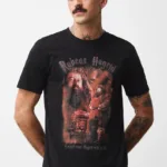 Tricou Barbati Medicine tricou din bumbac