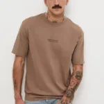 Tricou Barbati Medicine tricou din bumbac