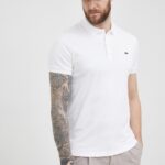 Tricou Barbati Lacoste polo de bumbac