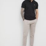 Tricou Barbati Lacoste polo de bumbac