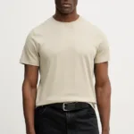 Tricou Barbati Michael Kors tricou din bumbac