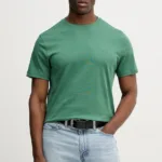 Tricou Barbati Michael Kors tricou din bumbac