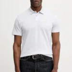 Tricou Barbati BOSS Orange polo de bumbac PeoxfordNew