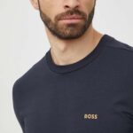 Tricou Barbati Boss Green tricou Tee