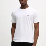 Tricou Barbati BOSS tricou lounge Mix&Match T-Shirt R