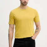 Tricou Barbati BOSS Orange tricou din bumbac