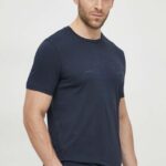 Tricou Barbati Joop! tricou din bumbac Alerio