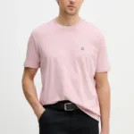 Tricou Barbati United Colors of Benetton tricou din bumbac