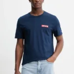 Tricou Barbati Levi's tricou din bumbac 2-pack