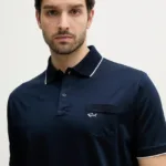 Tricou Barbati Paul&Shark polo de bumbac