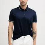 Tricou Barbati Paul&Shark polo de bumbac