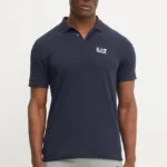 Tricou Barbati EA7 Emporio Armani tricou polo