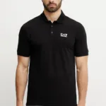 Tricou Barbati EA7 Emporio Armani tricou polo