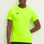 Tricou Barbati adidas Performance tricou de alergare Adizero