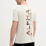 Tricou Barbati Alpha Industries tricou din bumbac