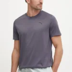 Tricou Barbati Puma tricou de antrenament Essentials Solid cat Tee