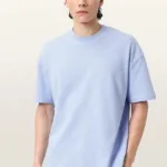 Tricou Barbati AllSaints tricou din bumbac HAVEN