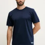 Tricou Barbati Moschino Underwear tricou de pijama
