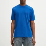 Tricou Barbati Daily Paper tricou din bumbac Orbit Emb T-Shirt
