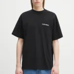 Tricou Barbati No Problemo tricou din bumbac Eau De Problemo SS Tee