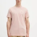 Tricou Barbati Fjallraven tricou Hemp Blend T-shirt