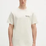 Tricou Barbati Fjallraven tricou din bumbac Fjällräven Heavy Classic T-shirt
