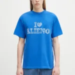 Tricou Barbati No Problemo tricou I Heart SS Tee