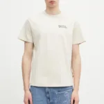 Tricou Barbati Fjallraven tricou din bumbac Heavy Classic T-shirt