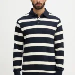 Tricou Barbati Lindbergh longsleeve
