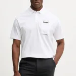 Tricou Barbati Karl Lagerfeld polo de bumbac