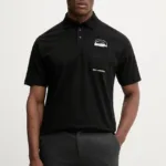 Tricou Barbati Karl Lagerfeld polo de bumbac