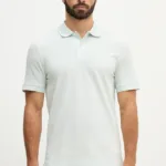 Tricou Barbati BOSS polo de bumbac Pallas