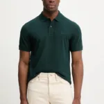 Tricou Barbati BOSS polo de bumbac Pallas