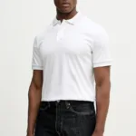 Tricou Barbati BOSS polo de bumbac H-Phillipson 202