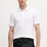 Tricou Barbati BOSS polo de bumbac C-Parris 98