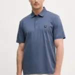 Tricou Barbati BOSS polo de bumbac C-Parris 01