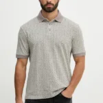 Tricou Barbati Armani Exchange polo de bumbac
