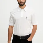 Tricou Barbati Armani Exchange polo de bumbac