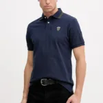Tricou Barbati Hackett London polo de bumbac