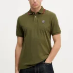 Tricou Barbati Hackett London polo de bumbac