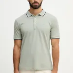 Tricou Barbati Lindbergh polo de bumbac