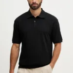 Tricou Barbati Lindbergh tricou polo