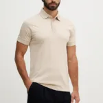 Tricou Barbati Lindbergh polo de bumbac
