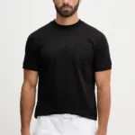 Tricou Barbati Karl Lagerfeld tricou din bumbac