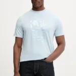 Tricou Barbati Karl Lagerfeld tricou